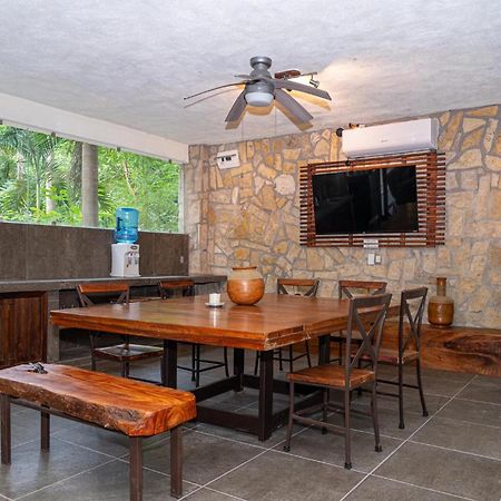 Cabanas Bosque Tantocob Ciudad Valles Luaran gambar