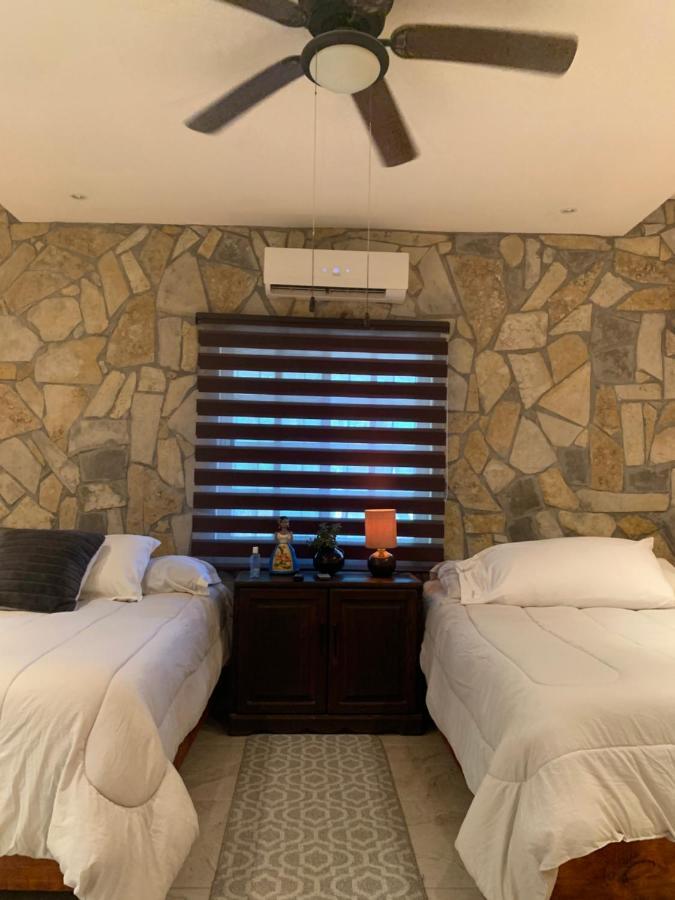 Cabanas Bosque Tantocob Ciudad Valles Luaran gambar