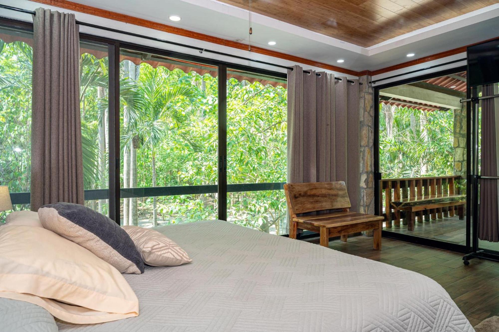 Cabanas Bosque Tantocob Ciudad Valles Luaran gambar