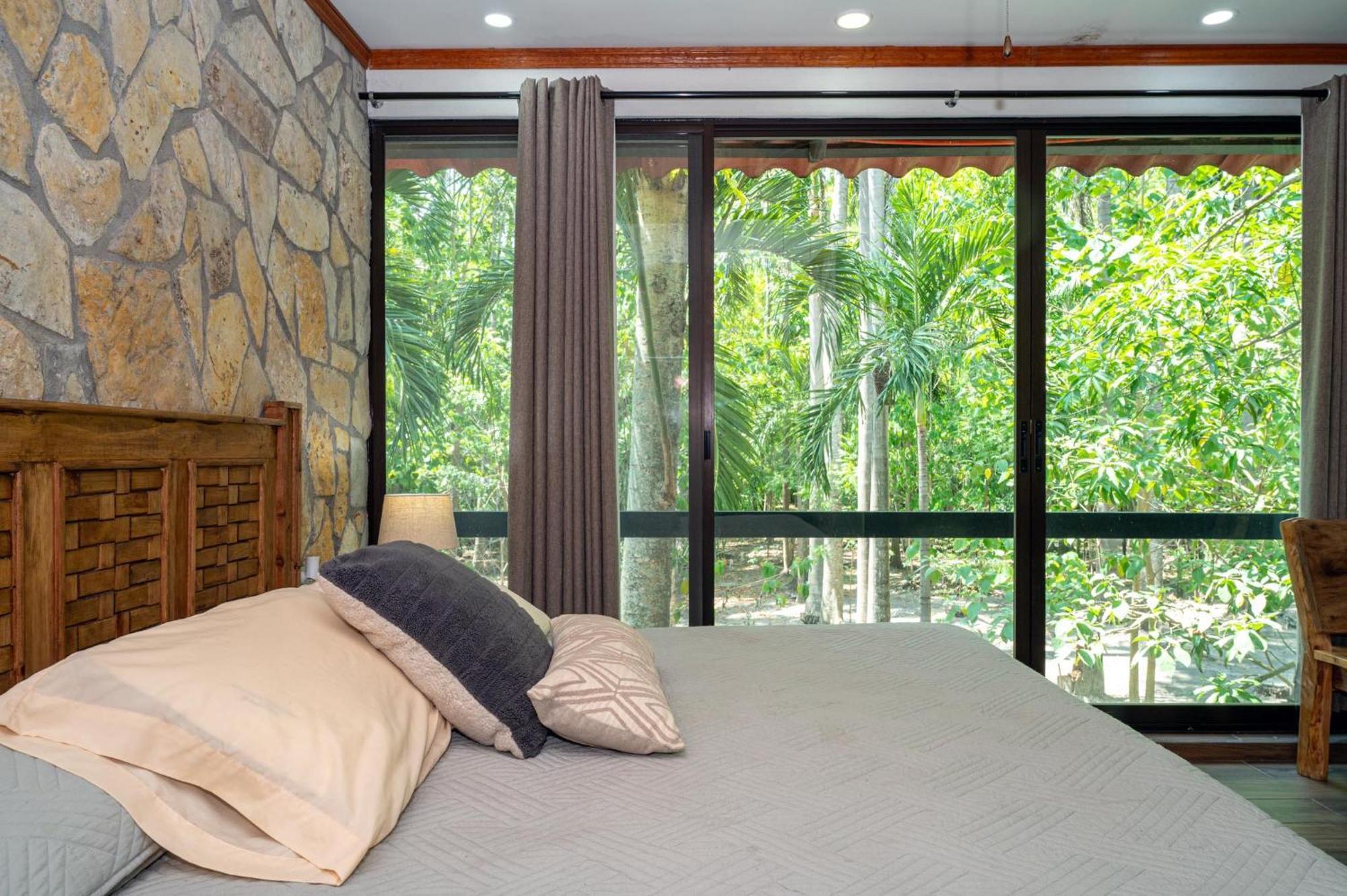 Cabanas Bosque Tantocob Ciudad Valles Luaran gambar