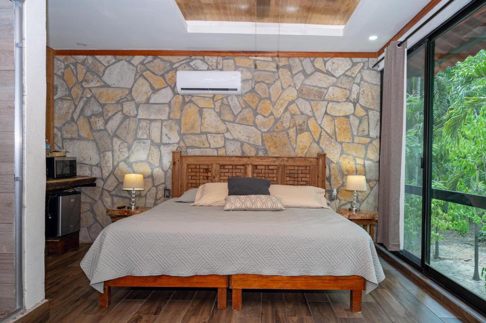 Cabanas Bosque Tantocob Ciudad Valles Luaran gambar